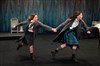 Thérèse et Isabelle - Théâtre 13 / Bibliothèque