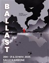 Ballast - MJC Monplaisir