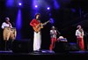 Alalá : Madagascar Afro Folk - Péniche Le Lapin vert