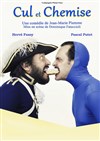 Affiche de Cul et chemise