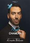 Farid Chamekh dans Farid & Chamekh - La Comédie de Toulouse