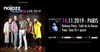 Nojazz, release party Beautiful Life - Café de la Danse