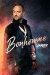 Jarry dans Bonhomme - MACH 36