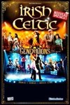 Irish Celtic Générations - Casino de Paris