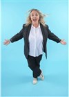 Valérie Damidot dans Valérie Damidot s'expose - Théâtre à l'Ouest