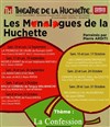 Lettre au père - Théâtre de la Huchette