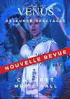 Déjeuner-Spectacle : Nouvelle Revue Légendes - La Vénus