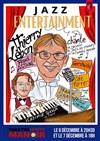 Jazz Entertainment - Théâtre Le Petit Manoir