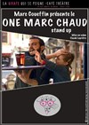 Marc Coueffin dans One Marc Chaud - La Girafe