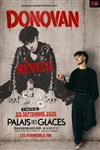 Donovan dans Rêve(s) - Palais des Glaces - Grande salle