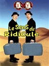 Le sens du ricidule - L'espace V.O