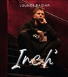 Lounes Bachir dans Inch' - Comédie Club Vieux Port