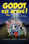 Godot est arrivé ! - Le Hang'Art