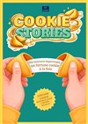 Cookie Stories - Le Kibélé