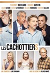 Les Cachottiers - Théâtre Silvia Monfort Saint-Brice