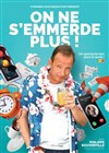 Philippe Souverville dans On ne s'emmerde plus ! - Le Lézard