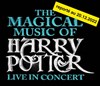 The Magical Music of Harry Potter | Strasboug - Palais de la Musique et des Congrès (PMC)