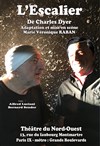 L'escalier - Théâtre du Nord-Ouest