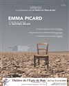 Emma Picard - Théâtre de l'Epée de Bois - Cartoucherie