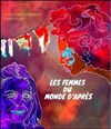 Les femmes du monde d'après - Théâtre la Carreterie
