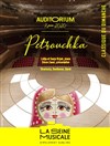 Le classique du dimanche : Petrouchka - La Seine Musicale - Auditorium Patrick Devedjian
