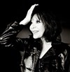 Juliette Greco - Salle Molière au Palais de l'Europe