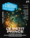 Le Petit Prince - Le Funambule Montmartre