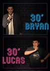 Bryan et Lucas - Le Paris de l'Humour