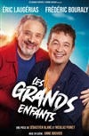 Les grands enfants - Beaumont Palace