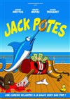 Jackpotes - La Comédie des Suds