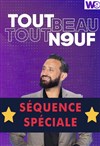 Séquence spéciale - TBT9 - Studio Lendit L3