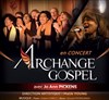 Archange Gospel & Jo Ann Pickens - Télé Bocal
