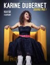 Karine Dubernet dans Souris pas ! - L'Art Dû