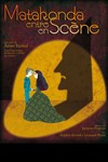 Matakonda entre en scène - Théâtre Clavel