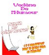 Vedène de l'humour - Maison des Associations de Védène