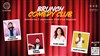 La Reposée Comedy - La Reposée 