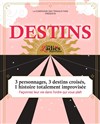 Destins - Improvidence