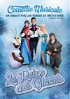 La Reine des Glaces - Espace Malraux