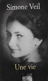 Lecture : Une Vie de Simone Veil - Théâtre du Nord-Ouest