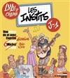 Les Instits J-1 - Théâtre Lulu