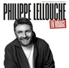 Philippe Lellouche en tournée - Salle Frédéric Mistral