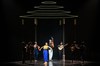 Bate Fado - Théâtre des Louvrais