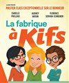 La Fabrique à Kifs - Théâtre de l'Atelier