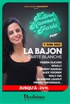 Carte Blanche à La Bajon | Festival d'Humour de Paris - Bobino