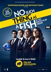 No such thing as a fish - Palais des Glaces - Grande salle