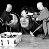 Atelier Marionnettes et Stop-Motion - Théâtre Halle Roublot