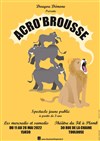 Acro'Brousse - Théâtre des Préambules