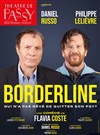 Borderline - Théâtre de Passy
