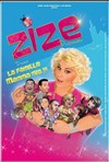 Zize Dupanier dans La Famille Mamma mia - Café théâtre de la Fontaine d'Argent