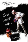 C'est bientôt Noël - Les Petits Z'Artistes